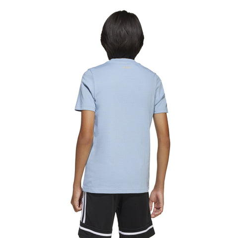 Argentina Anniversary DNA Tee Kids - Soccer90