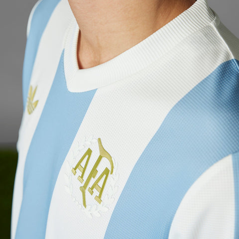 Argentina Anniversary Jersey - Soccer90