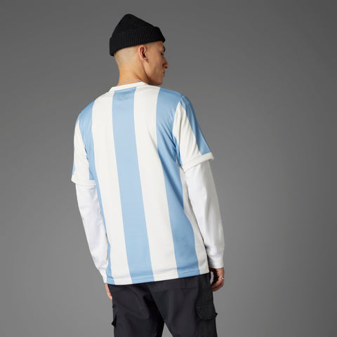 Argentina Anniversary Jersey - Soccer90