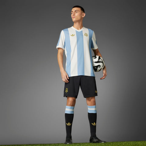 Argentina Anniversary Jersey - Soccer90