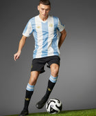 Argentina Anniversary Jersey - Soccer90