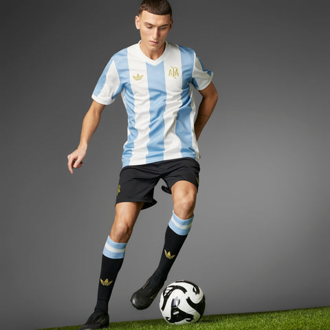 Argentina Anniversary Jersey - Soccer90