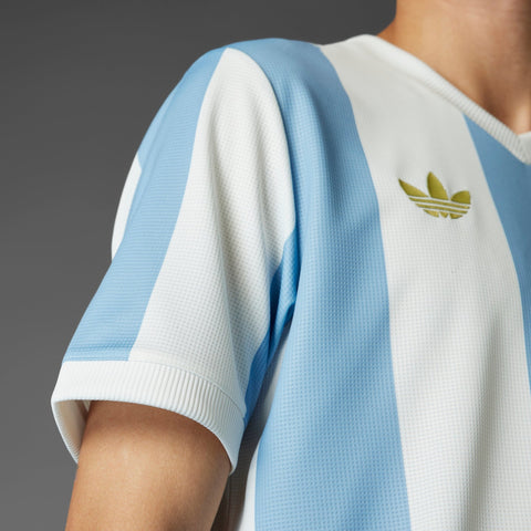 Argentina Anniversary Jersey - Soccer90