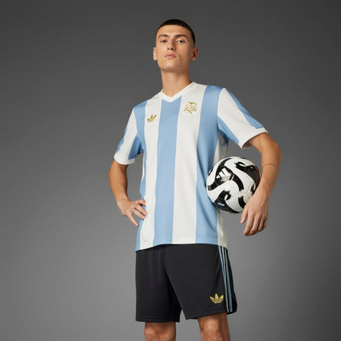 Argentina Anniversary Jersey - Soccer90