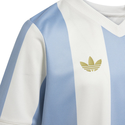 Argentina Anniversary Jersey Kids - Soccer90