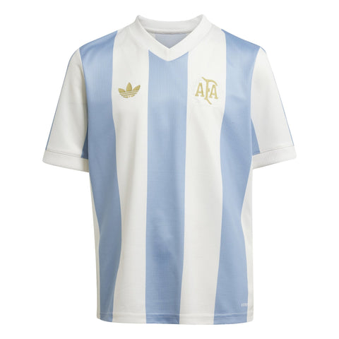 Argentina Anniversary Jersey Kids - Soccer90