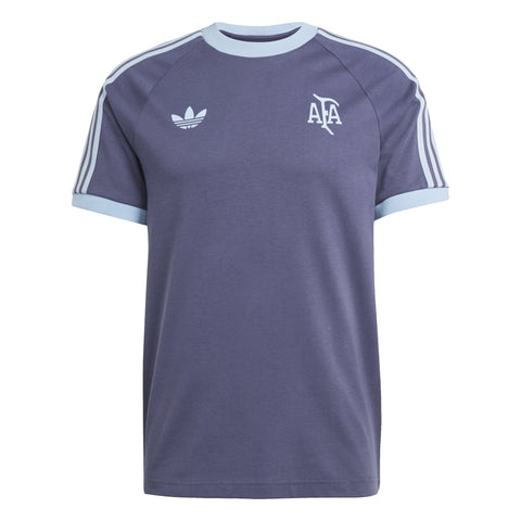 Argentina Anniversary Tee - Soccer90