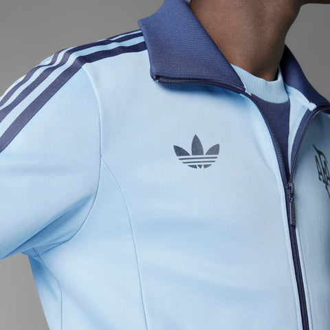 Argentina Anniversary Track Top - Soccer90