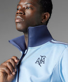 Argentina Anniversary Track Top - Soccer90