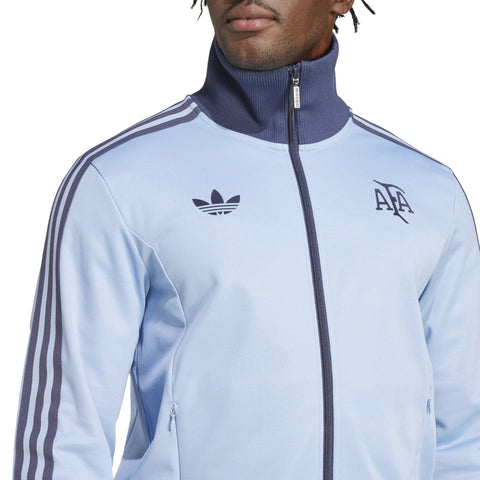 Argentina Anniversary Track Top - Soccer90