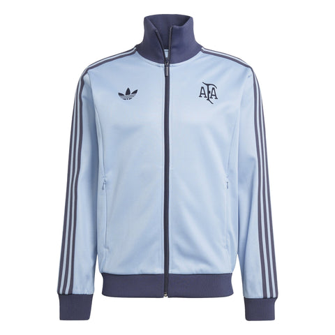 Argentina Anniversary Track Top - Soccer90