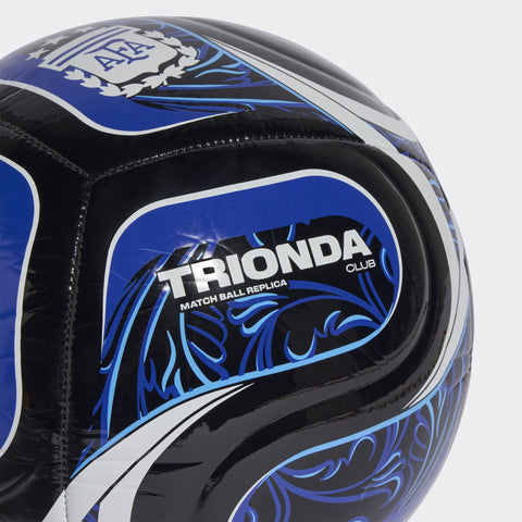 Argentina Club Soccer Ball - Soccer90