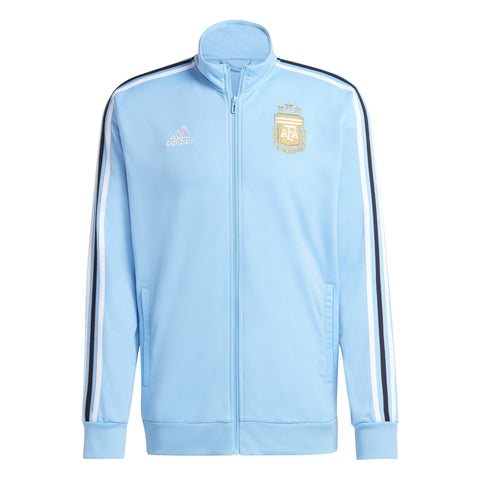 Argentina DNA Track Top - Soccer90