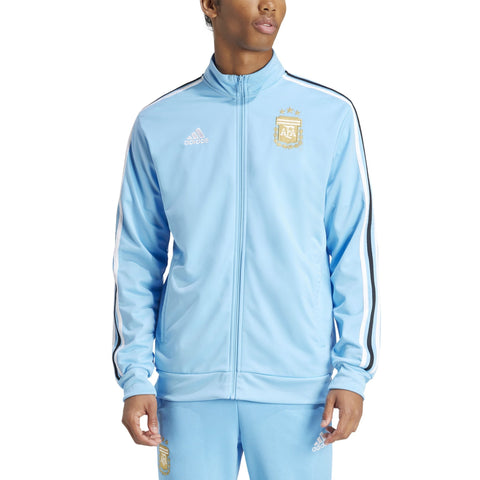 Argentina DNA Track Top - Soccer90