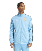 Argentina DNA Track Top - Soccer90