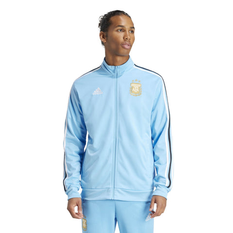 Argentina DNA Track Top - Soccer90