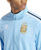 Argentina DNA Track Top - Soccer90