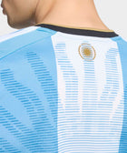 Argentina Messi 10 Collection Jersey - Soccer90