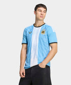 Argentina Messi 10 Collection Jersey - Soccer90