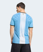 Argentina Messi 10 Collection Jersey - Soccer90