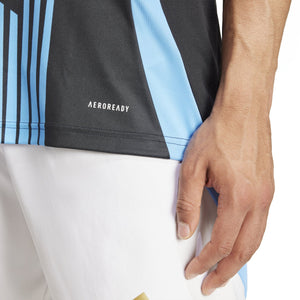 Argentina Pre - Match Jersey - Soccer90