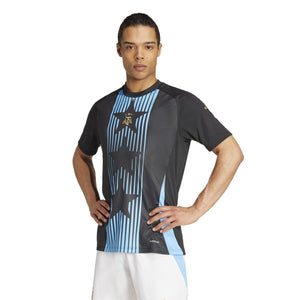 Argentina Pre - Match Jersey - Soccer90