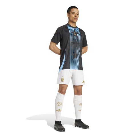 Argentina Pre - Match Jersey - Soccer90