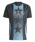 Argentina Pre - Match Jersey - Soccer90