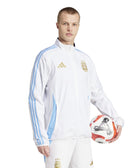 Argentina Reversible Anthem Jacket - Soccer90