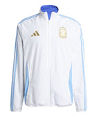 Argentina Reversible Anthem Jacket - Soccer90