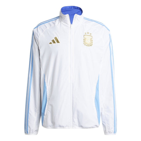 Argentina Reversible Anthem Jacket - Soccer90