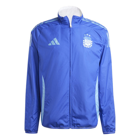 Argentina Reversible Anthem Jacket - Soccer90