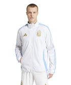 Argentina Reversible Anthem Jacket - Soccer90