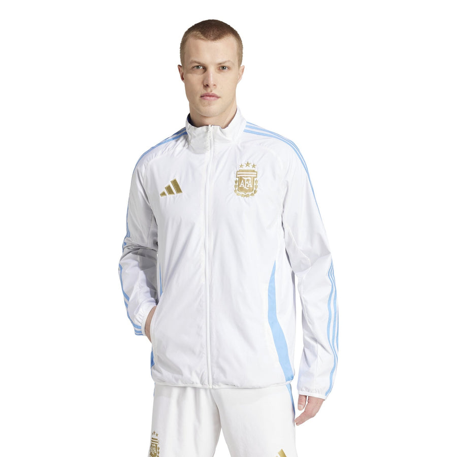 Argentina Reversible Anthem Jacket - Soccer90