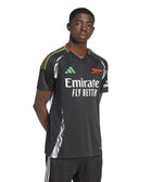 Arsenal 24/25 Away Jersey - Soccer90