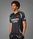 Arsenal 24/25 Away Jersey - Soccer90