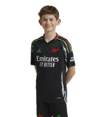 Arsenal 24/25 Away Jersey Kids - Soccer90