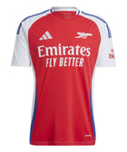 Arsenal 24/25 Home Jersey - Soccer90