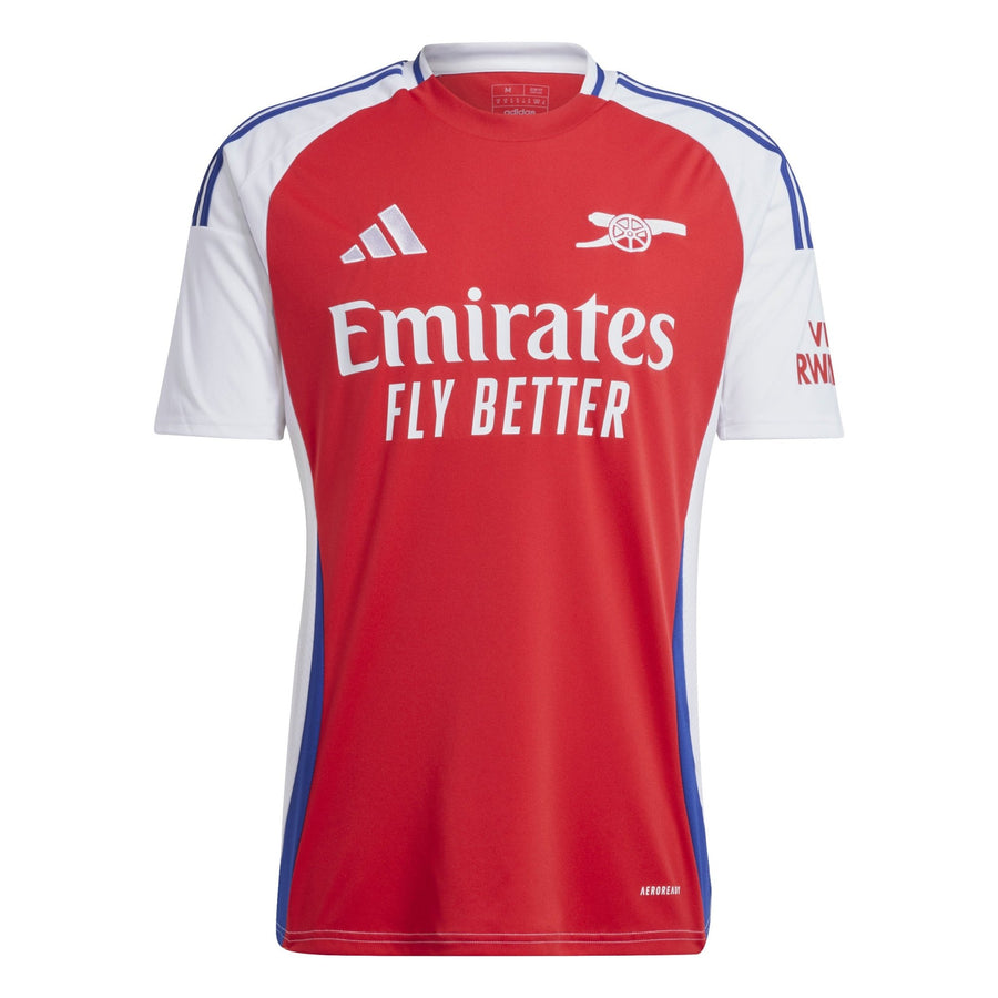 Arsenal 24/25 Home Jersey - Soccer90