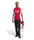 Arsenal 24/25 Home Jersey - Soccer90