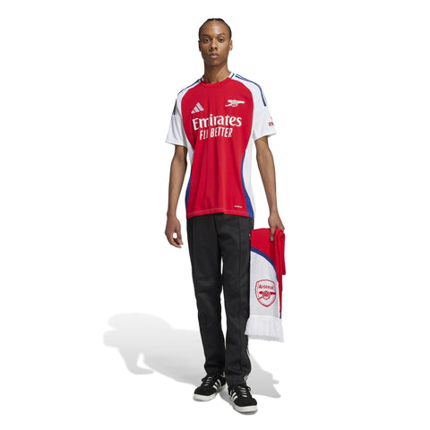 Arsenal 24/25 Home Jersey - Soccer90