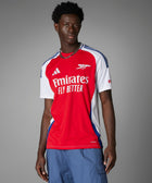 Arsenal 24/25 Home Jersey - Soccer90