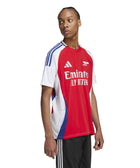 Arsenal 24/25 Home Jersey - Soccer90