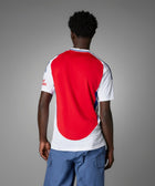 Arsenal 24/25 Home Jersey - Soccer90