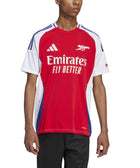 Arsenal 24/25 Home Jersey - Soccer90