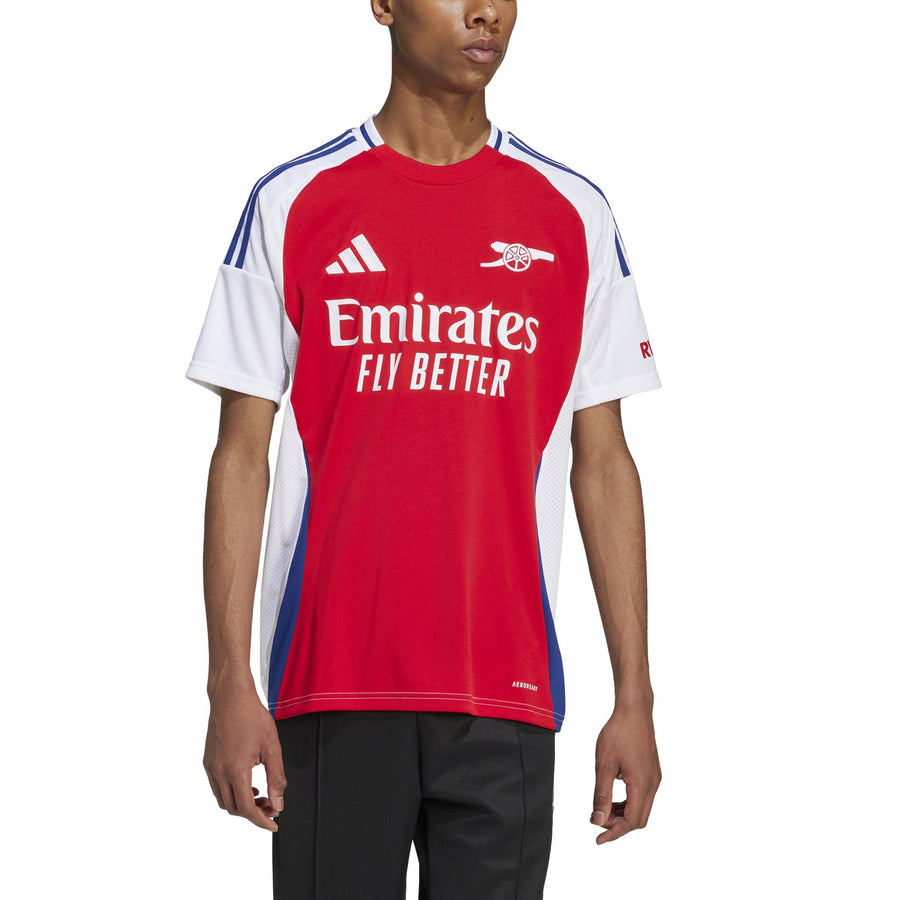 Arsenal 24/25 Home Jersey - Soccer90