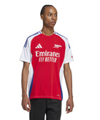 Arsenal 24/25 Home Jersey - Soccer90