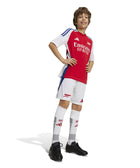 Arsenal 24/25 Home Jersey Kids - Soccer90