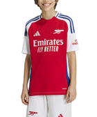 Arsenal 24/25 Home Jersey Kids - Soccer90