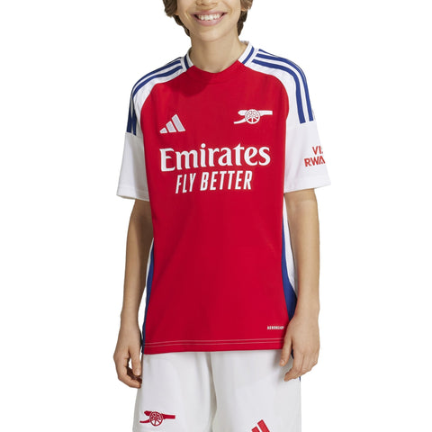 Arsenal 24/25 Home Jersey Kids - Soccer90